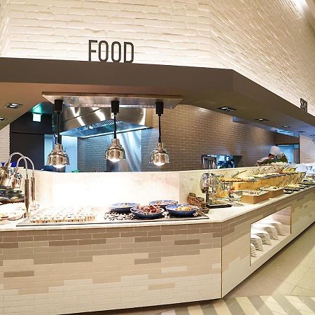 M Stay Hotel Gyeonggi Giheung Yongin Eksteriør bilde