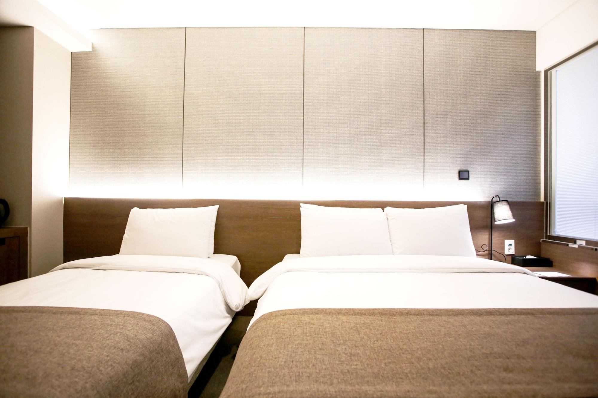 M Stay Hotel Gyeonggi Giheung Yongin Eksteriør bilde