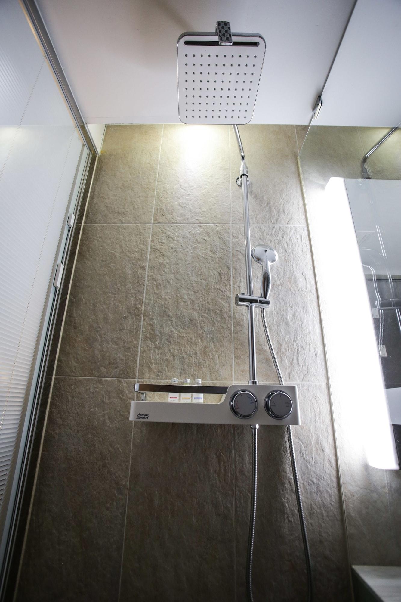M Stay Hotel Gyeonggi Giheung Yongin Eksteriør bilde