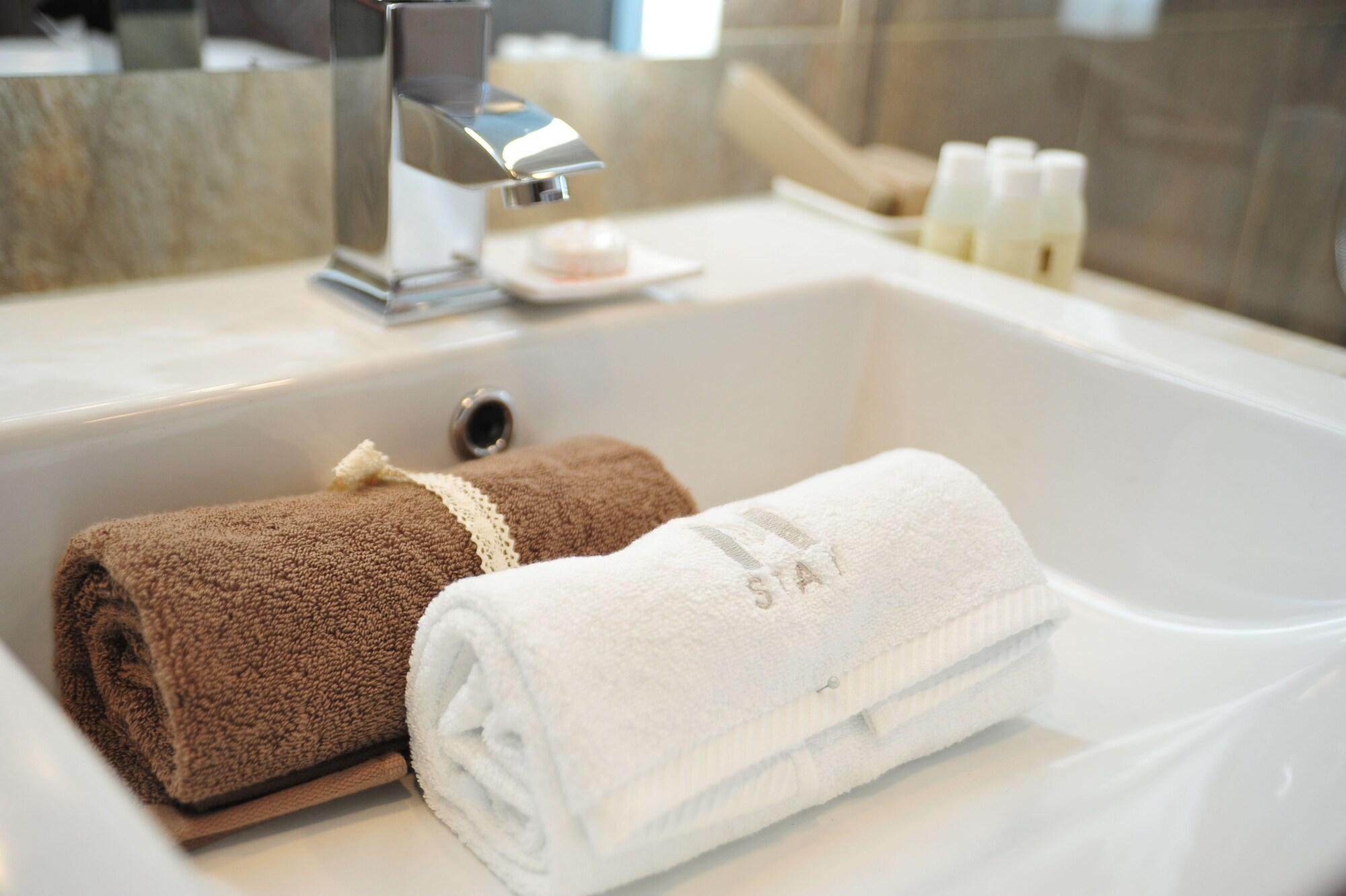 M Stay Hotel Gyeonggi Giheung Yongin Eksteriør bilde