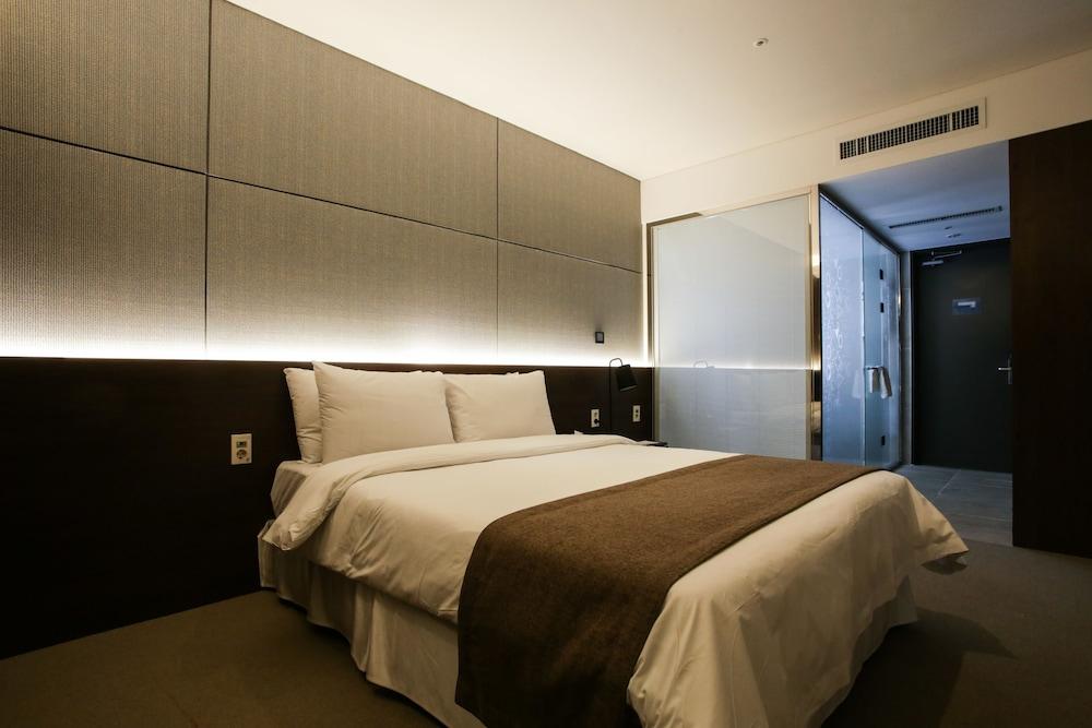 M Stay Hotel Gyeonggi Giheung Yongin Eksteriør bilde