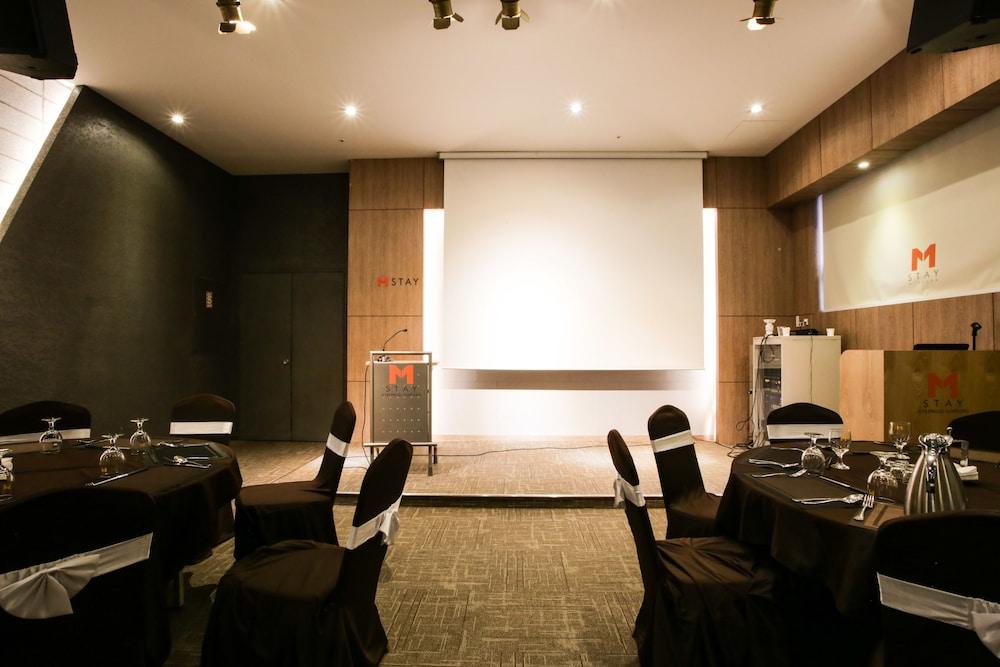 M Stay Hotel Gyeonggi Giheung Yongin Eksteriør bilde