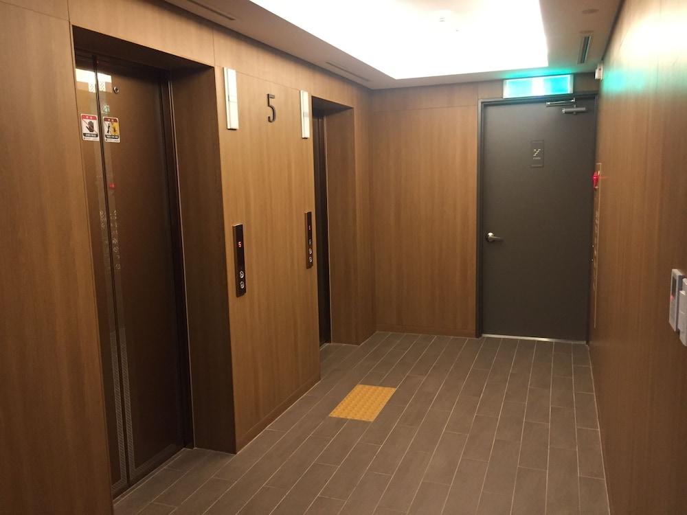 M Stay Hotel Gyeonggi Giheung Yongin Eksteriør bilde