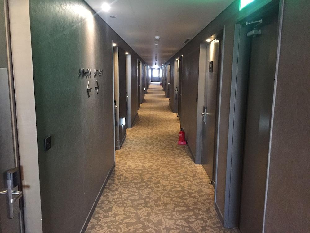 M Stay Hotel Gyeonggi Giheung Yongin Eksteriør bilde