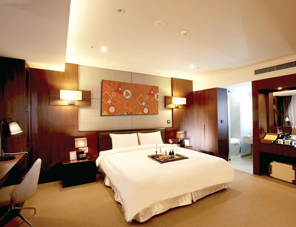 M Stay Hotel Gyeonggi Giheung Yongin Eksteriør bilde
