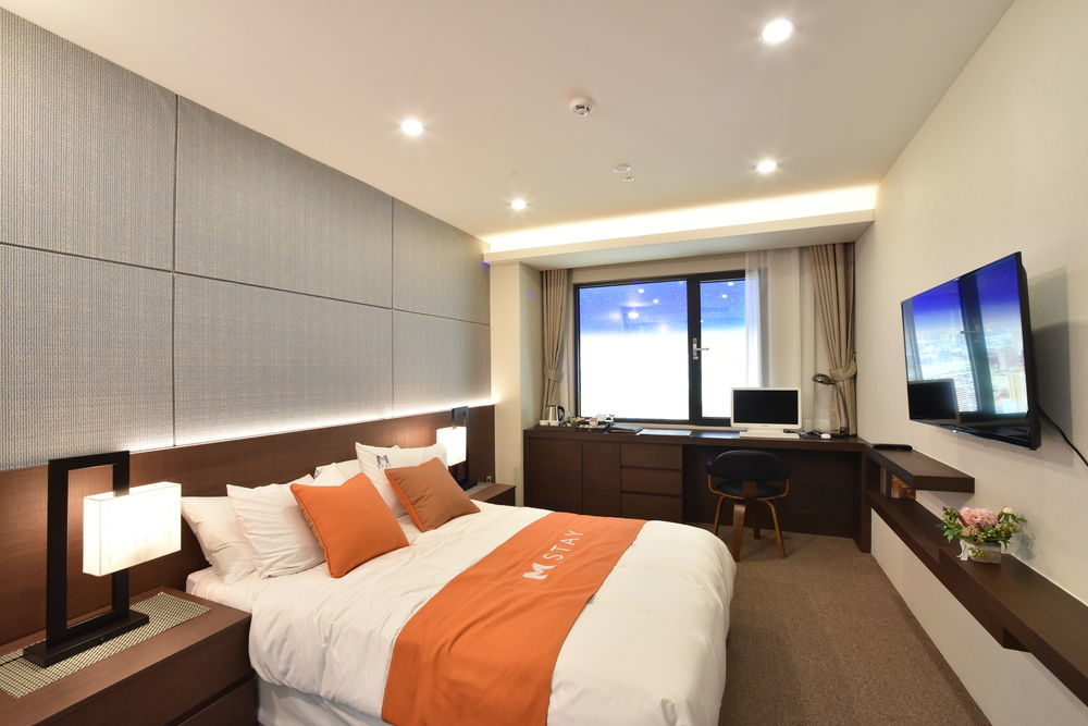 M Stay Hotel Gyeonggi Giheung Yongin Eksteriør bilde