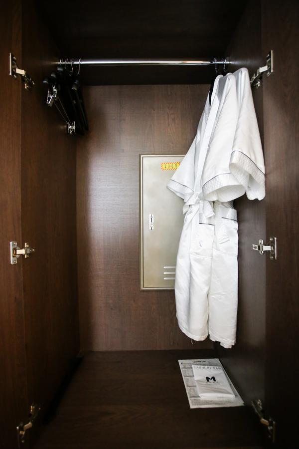 M Stay Hotel Gyeonggi Giheung Yongin Eksteriør bilde
