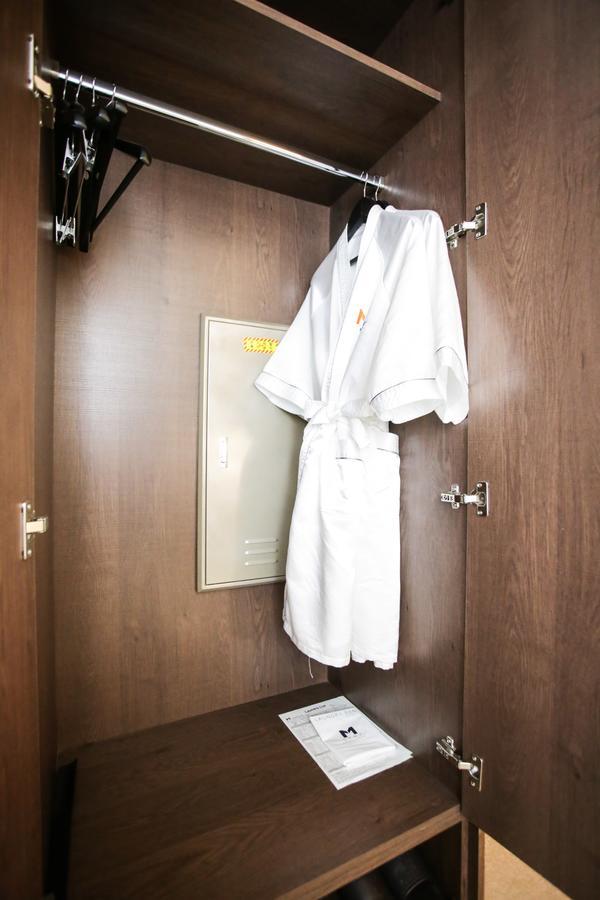 M Stay Hotel Gyeonggi Giheung Yongin Eksteriør bilde